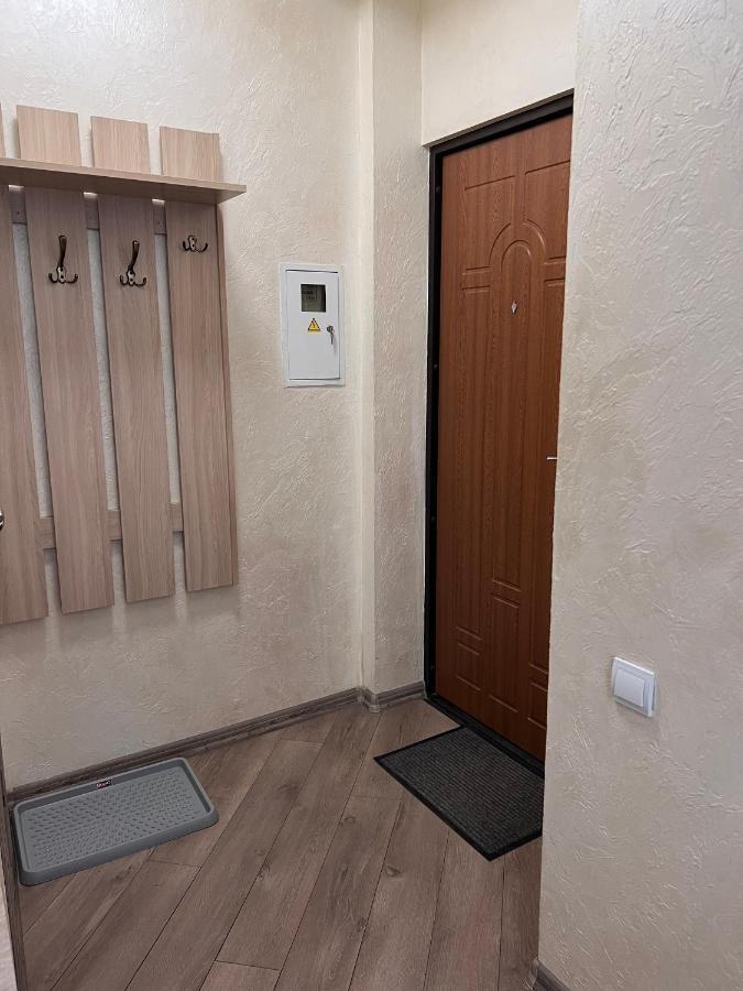 Apartments Of Saint Theodore Львів Екстер'єр фото