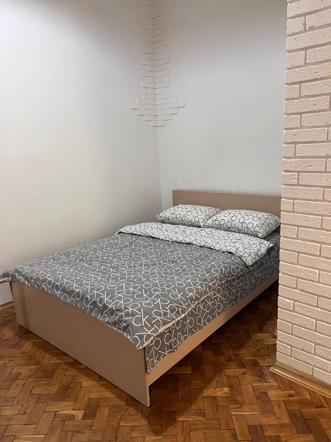 Apartments Of Saint Theodore Львів Екстер'єр фото